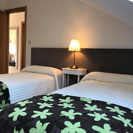Apartamento Manuel Maria Allariz Exteriér fotografie