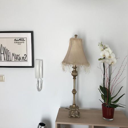 Apartamento Manuel Maria Allariz Exteriér fotografie