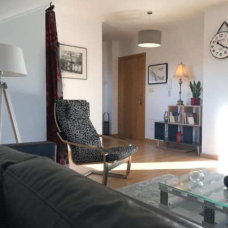 Apartamento Manuel Maria Allariz Exteriér fotografie