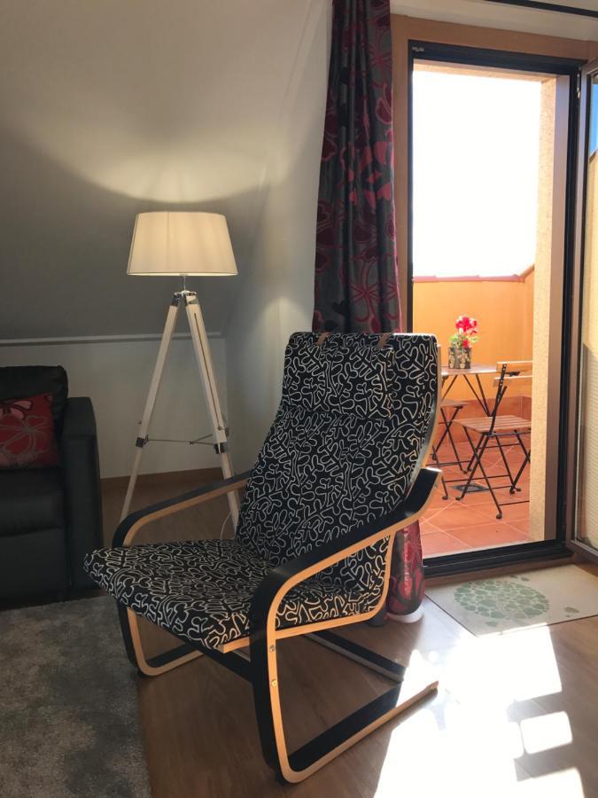 Apartamento Manuel Maria Allariz Exteriér fotografie