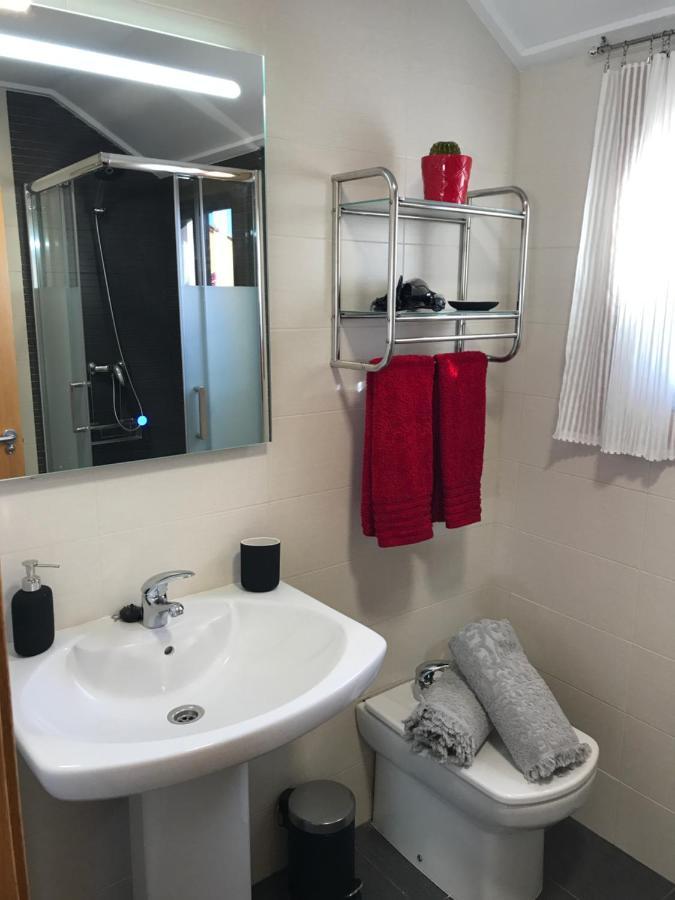 Apartamento Manuel Maria Allariz Exteriér fotografie
